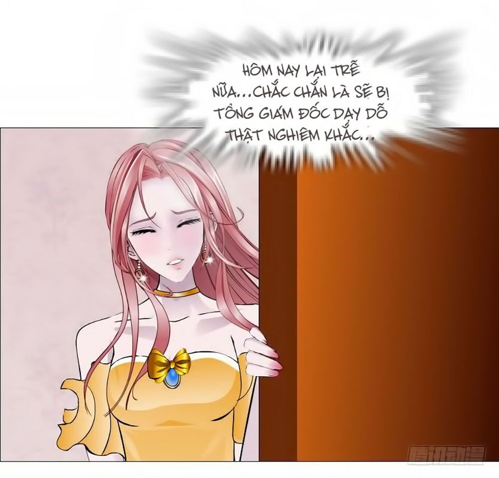 Beauty And Demon: Chapter 63
