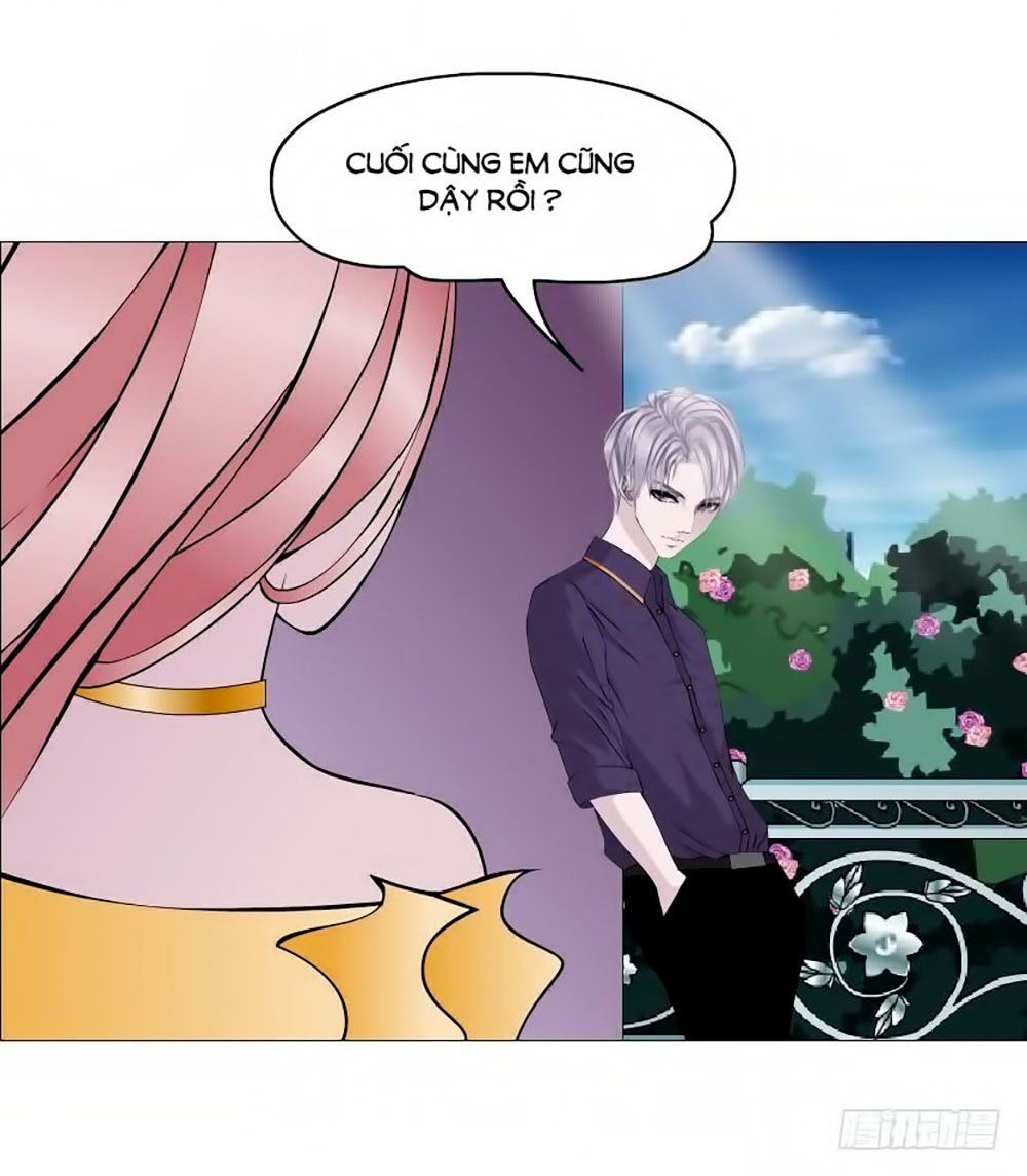 Beauty And Demon: Chapter 63
