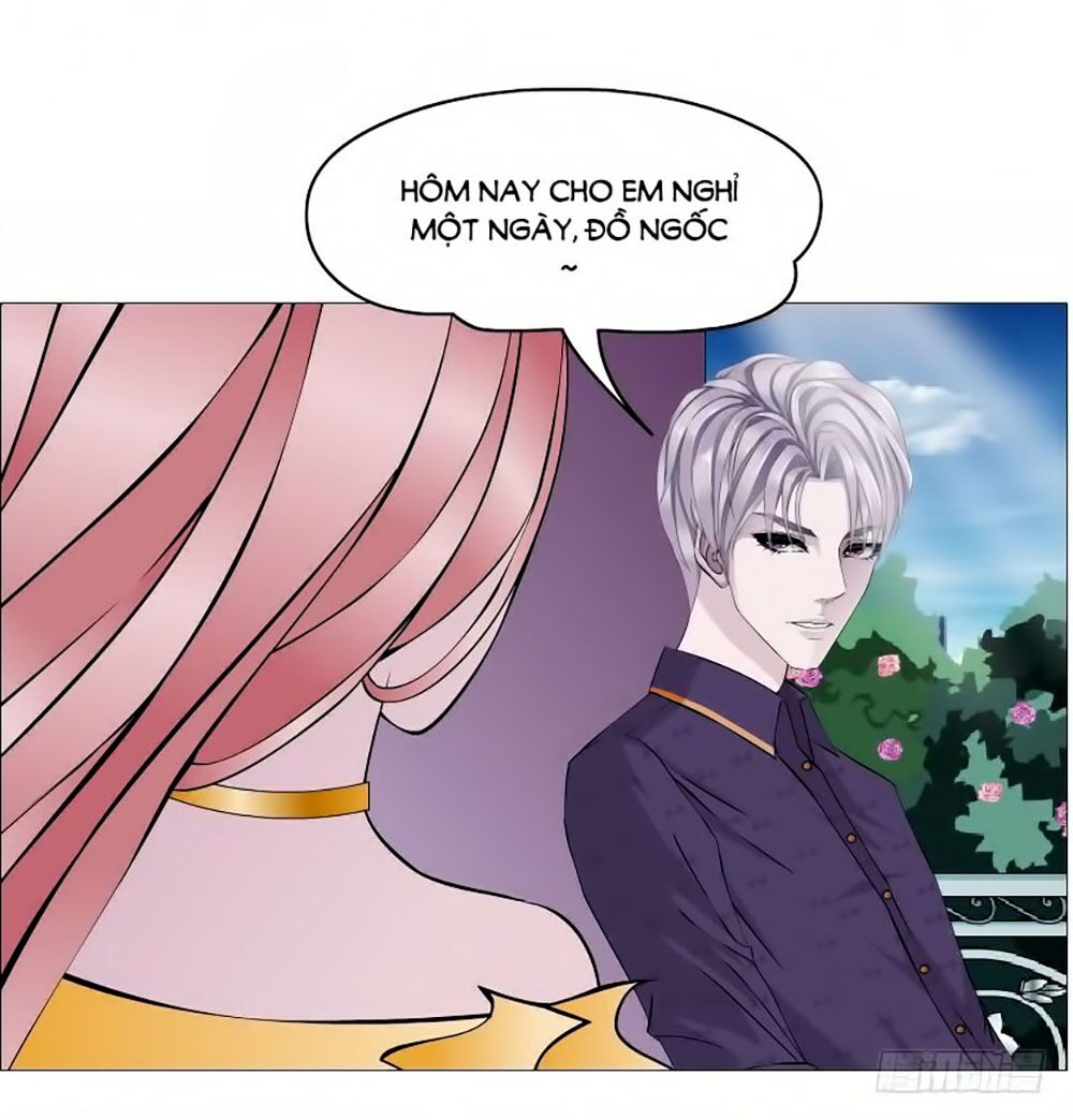 Beauty And Demon: Chapter 63