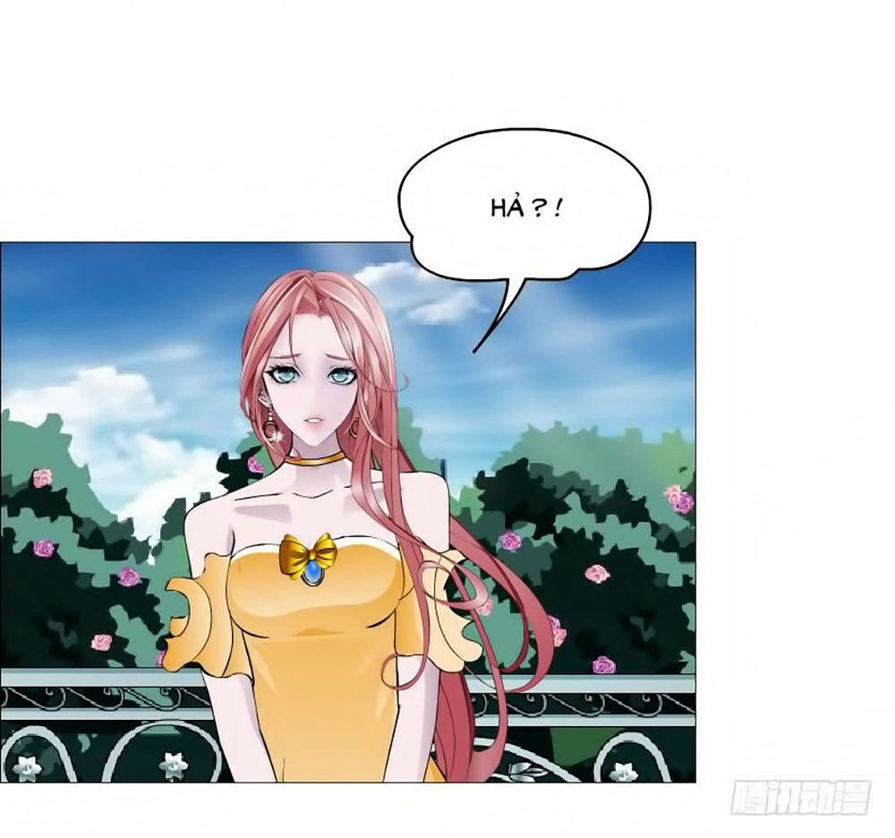 Beauty And Demon: Chapter 63