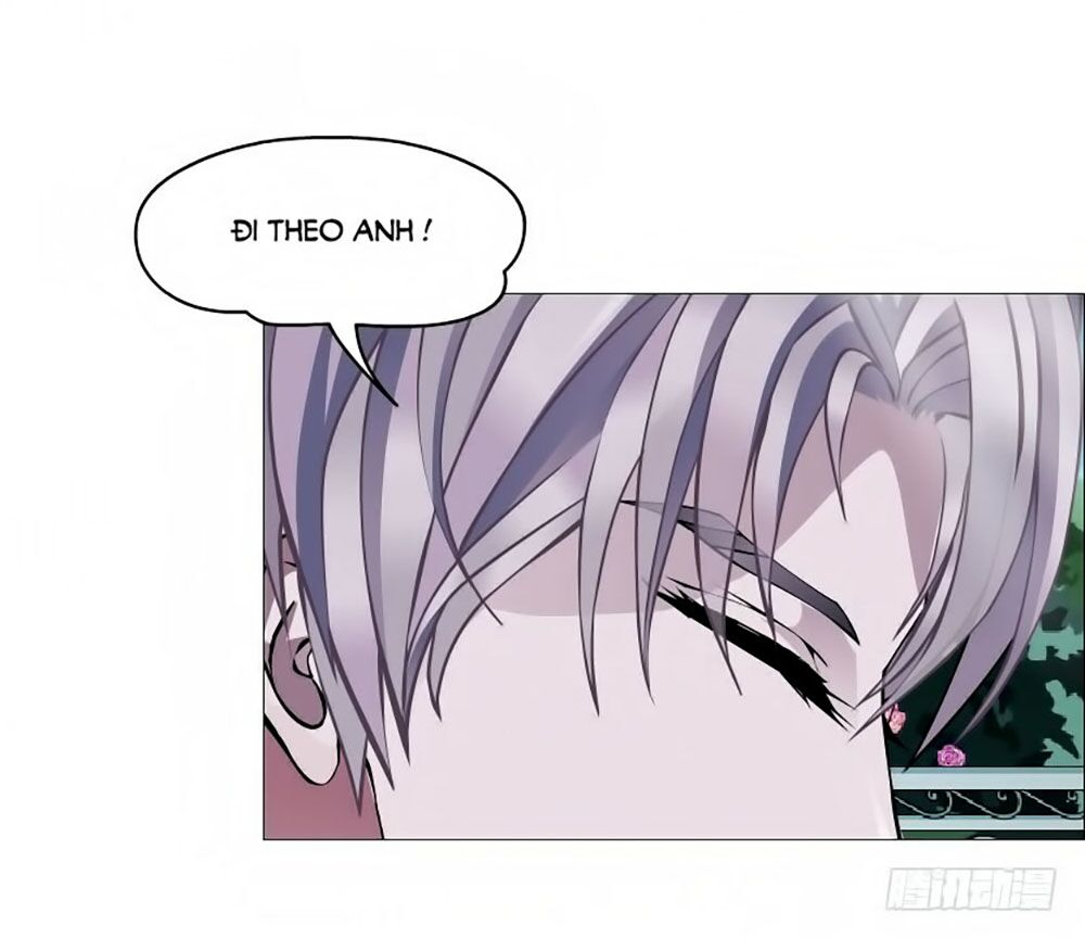 Beauty And Demon: Chapter 63