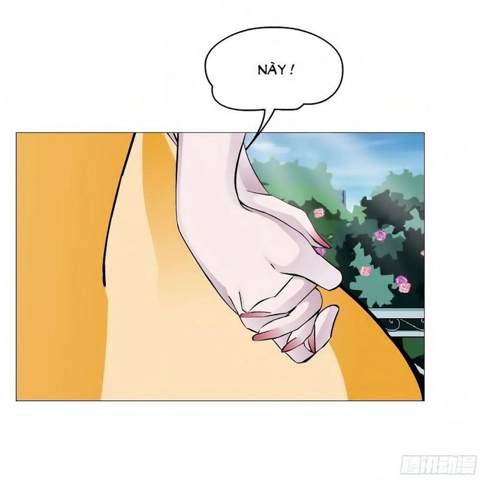 Beauty And Demon: Chapter 63