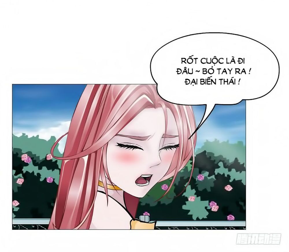 Beauty And Demon: Chapter 63
