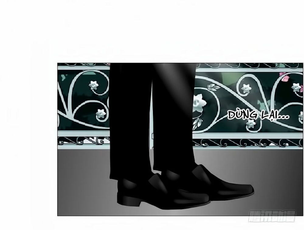 Beauty And Demon: Chapter 63
