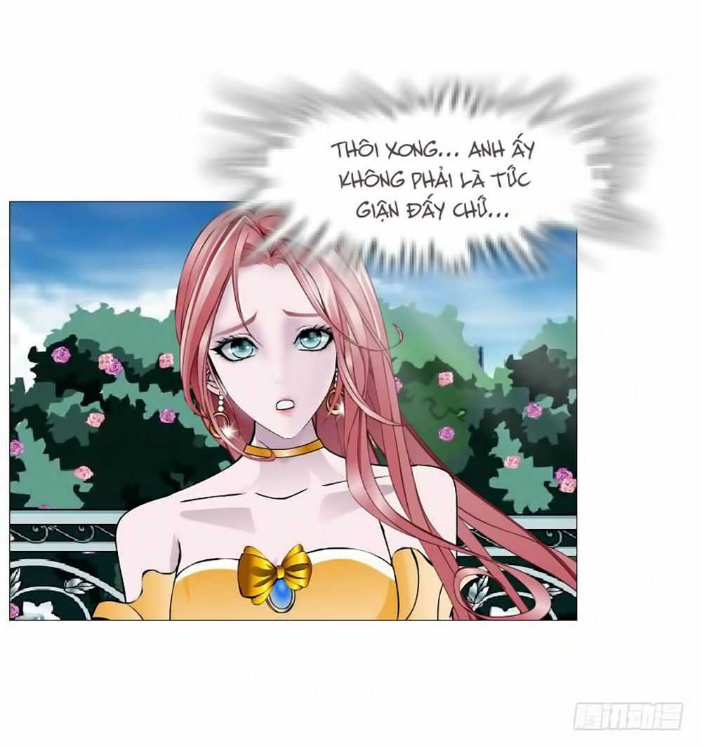 Beauty And Demon: Chapter 63