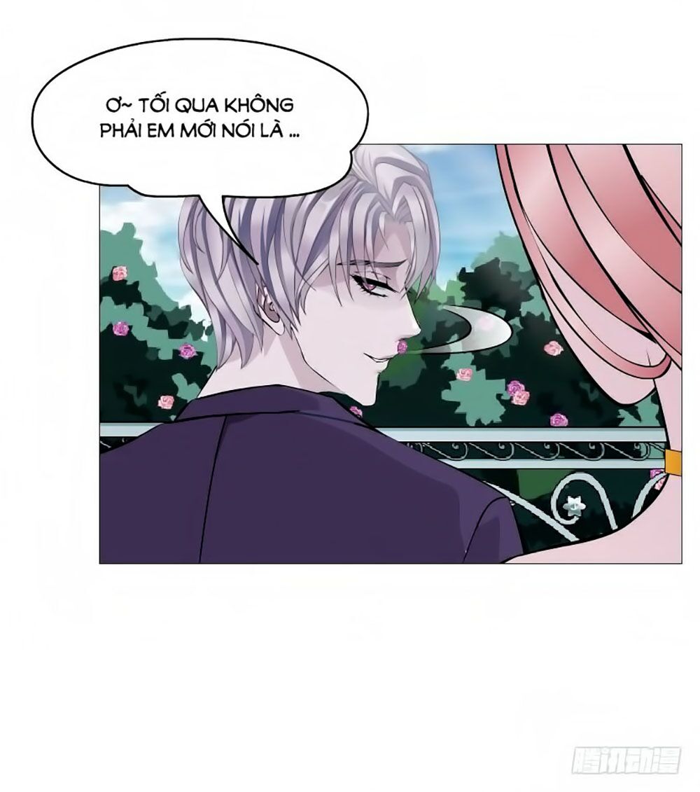 Beauty And Demon: Chapter 63