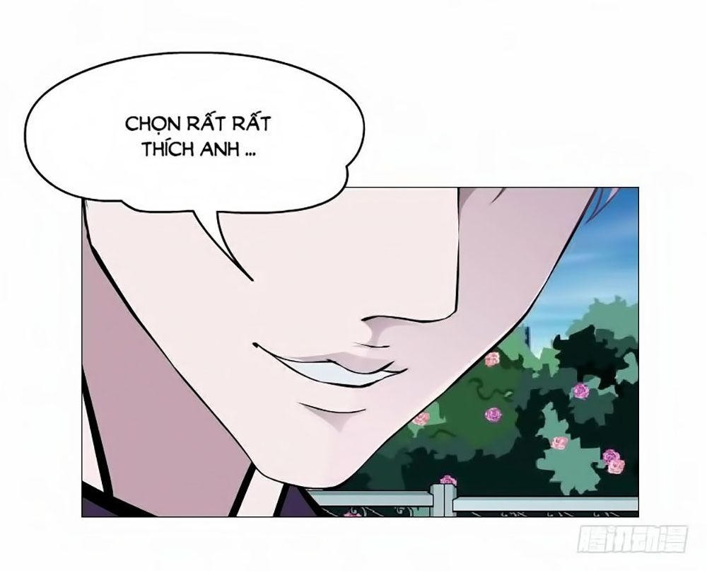 Beauty And Demon: Chapter 63