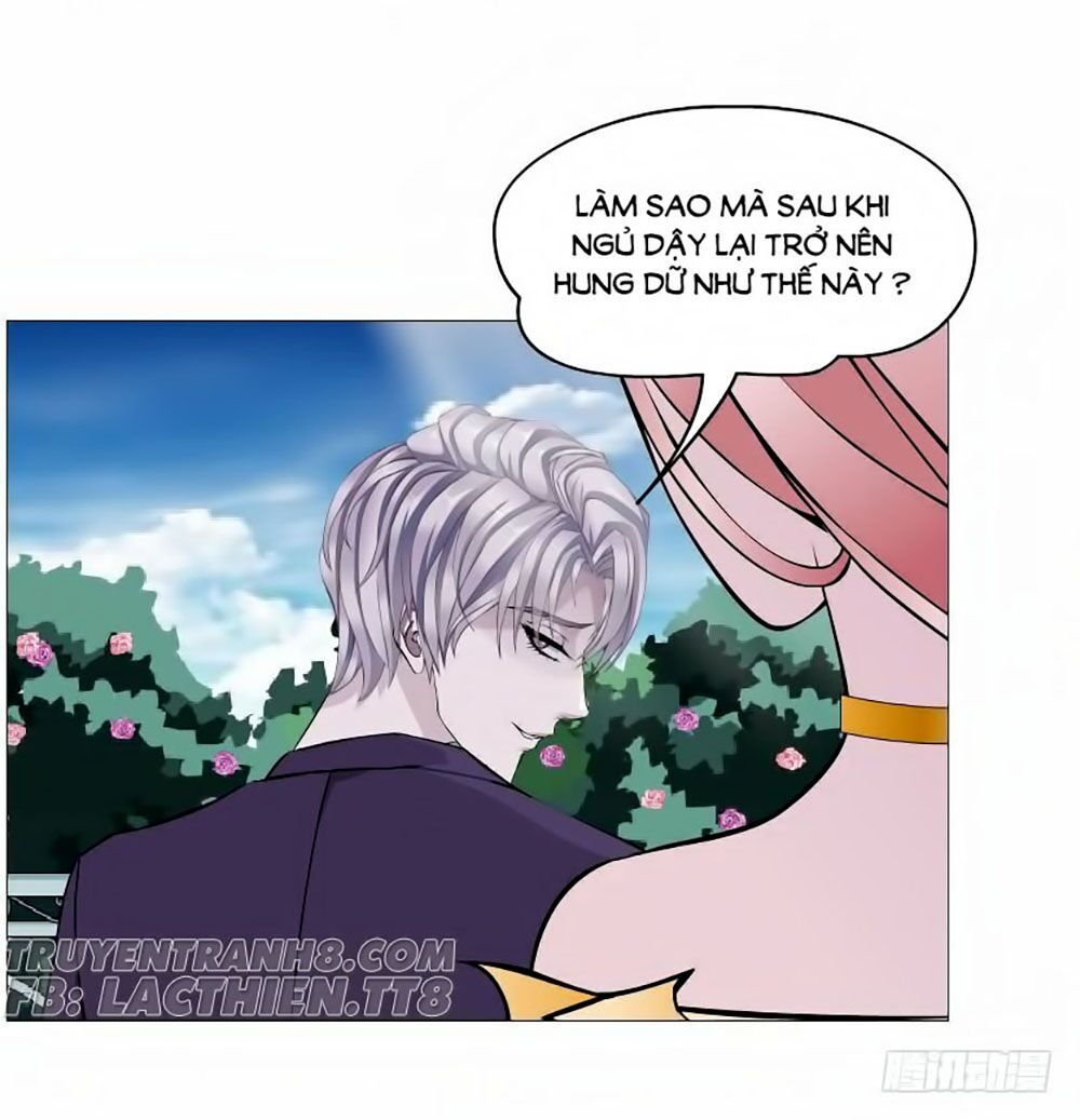 Beauty And Demon: Chapter 63