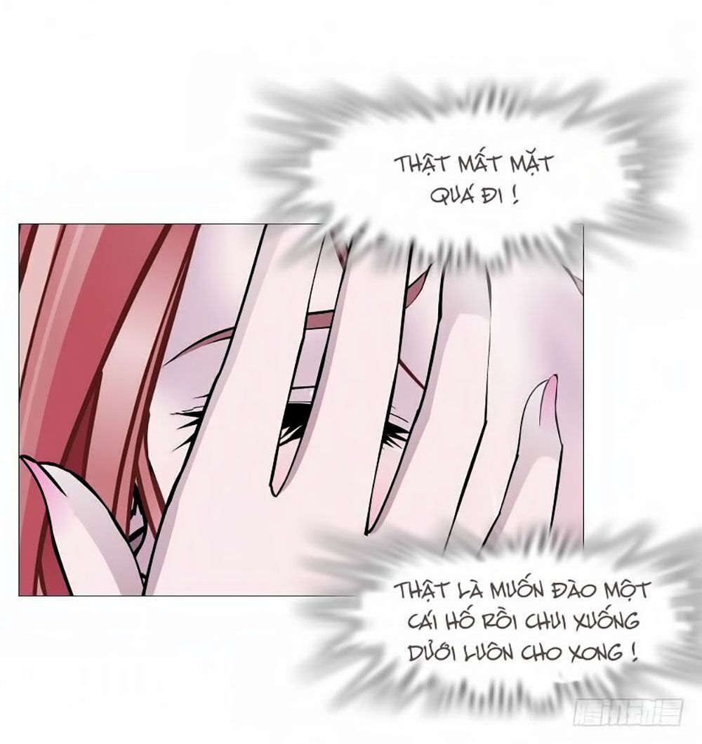 Beauty And Demon: Chapter 63