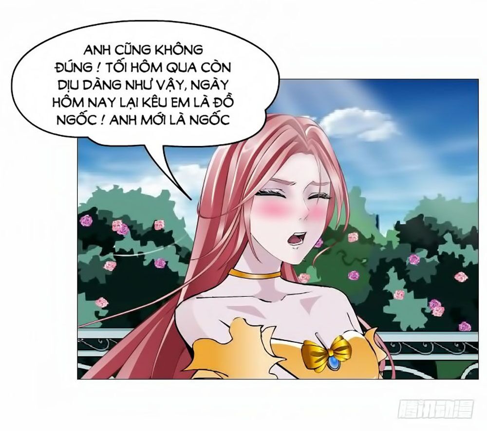 Beauty And Demon: Chapter 63