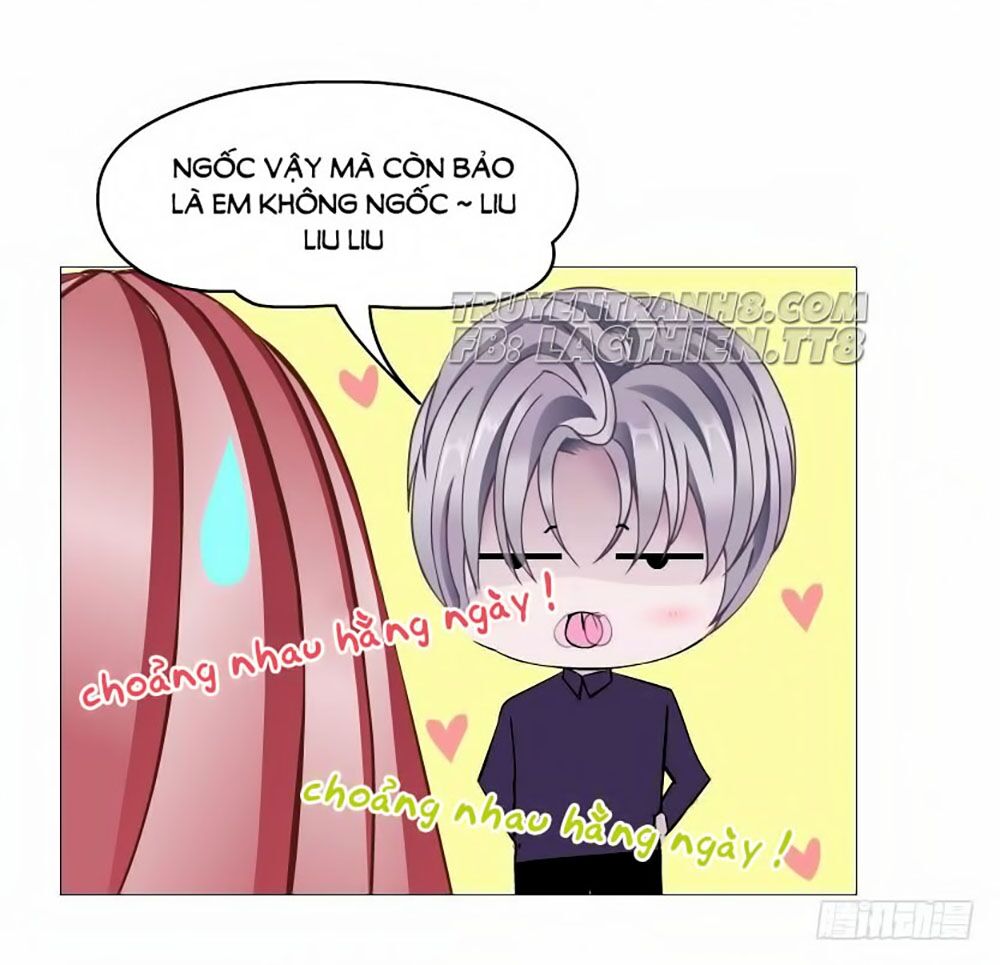 Beauty And Demon: Chapter 63