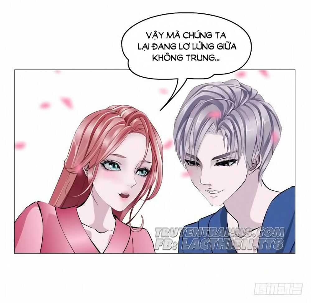 Beauty And Demon: Chapter 63