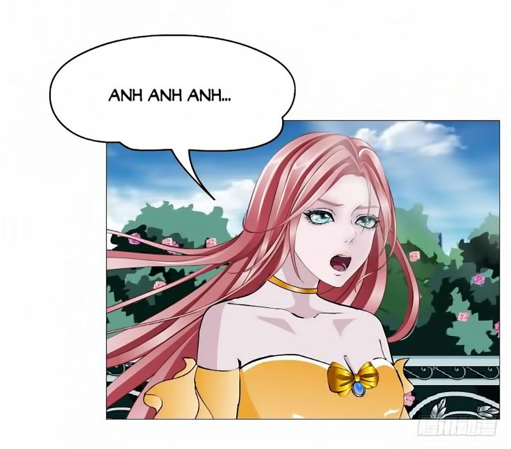 Beauty And Demon: Chapter 63