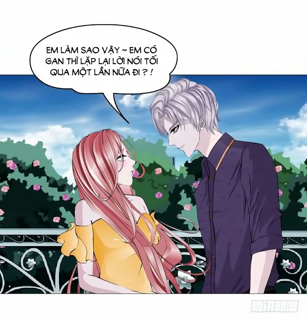 Beauty And Demon: Chapter 63