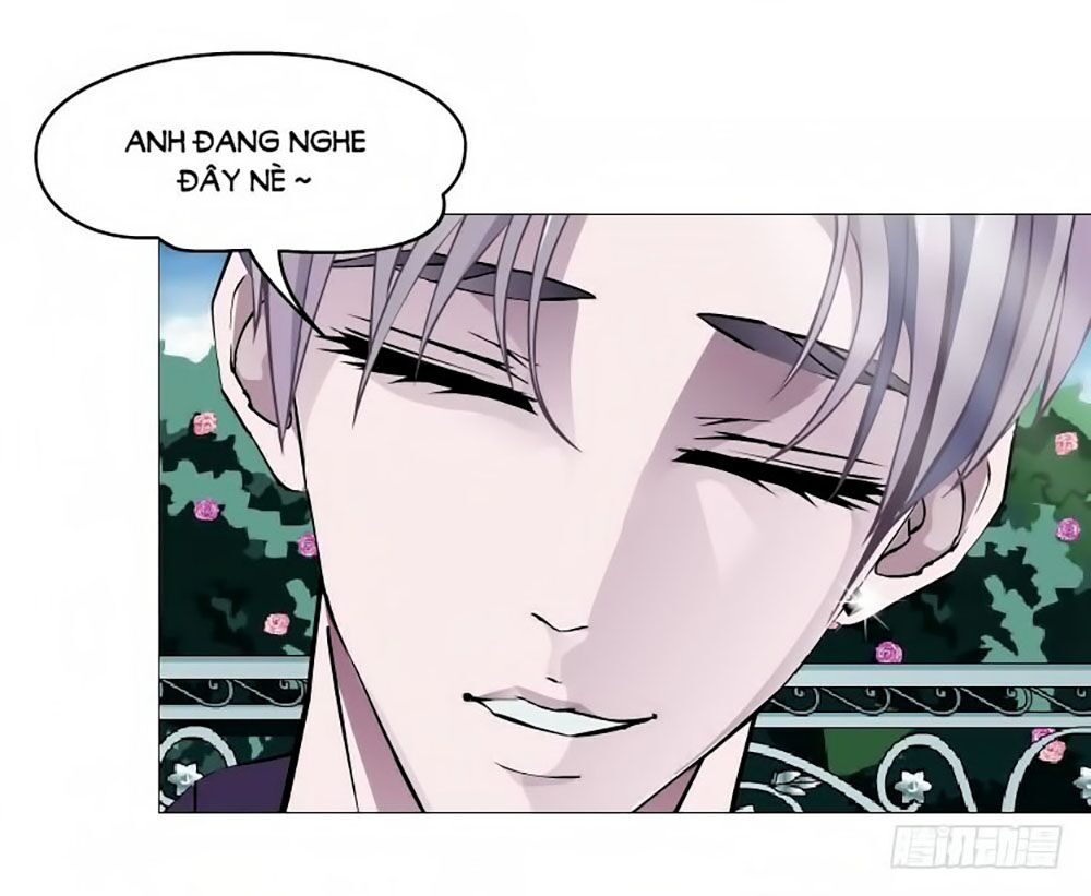 Beauty And Demon: Chapter 63