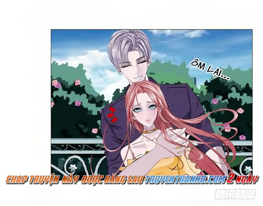 Beauty And Demon: Chapter 63