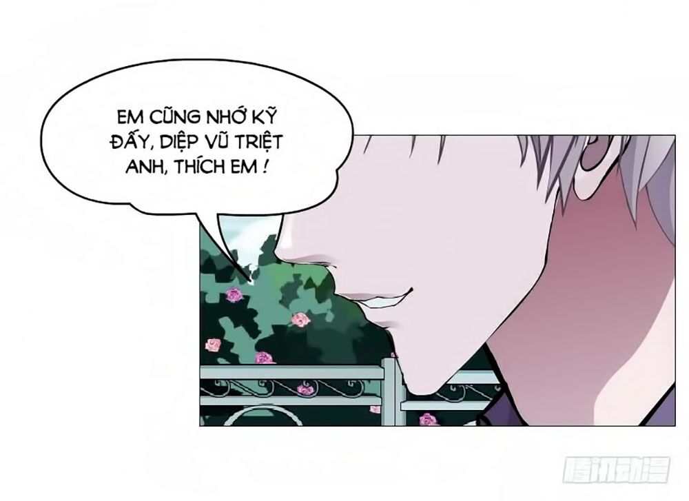 Beauty And Demon: Chapter 63