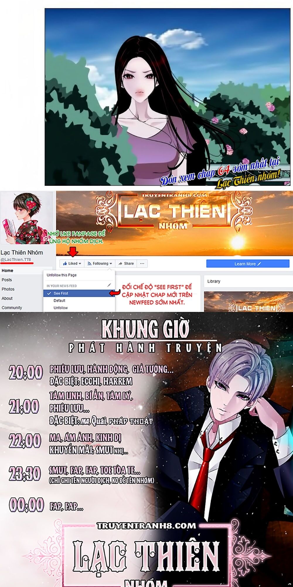 Beauty And Demon: Chapter 63