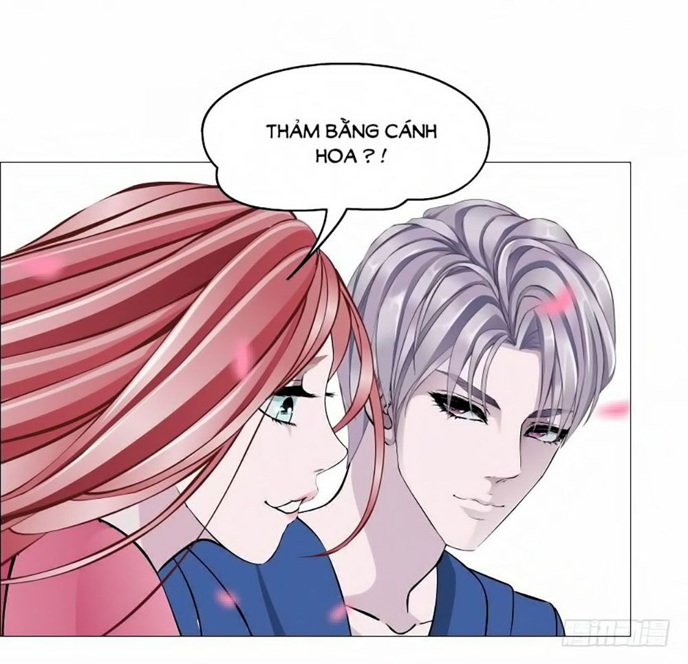 Beauty And Demon: Chapter 63