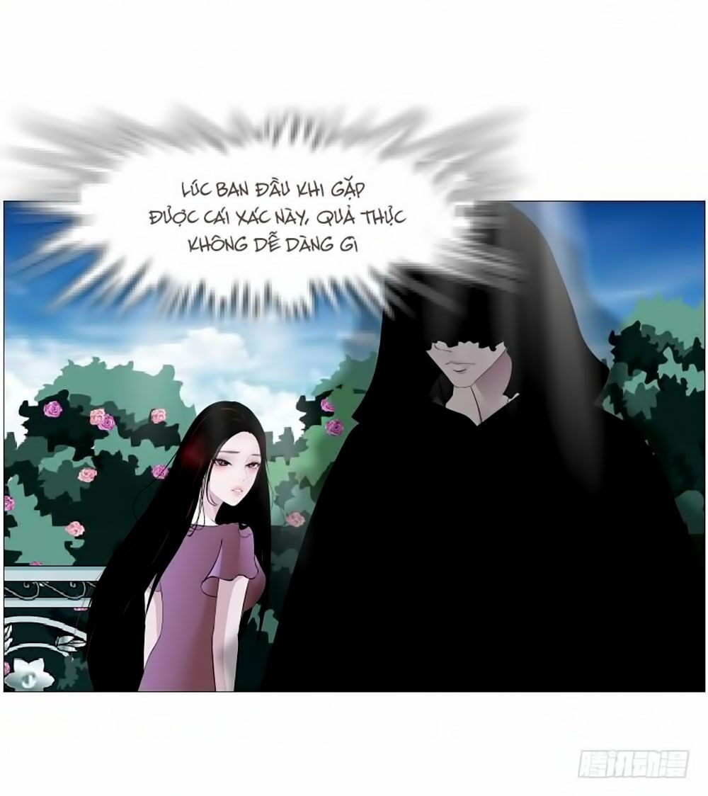 Beauty And Demon: Chapter 64