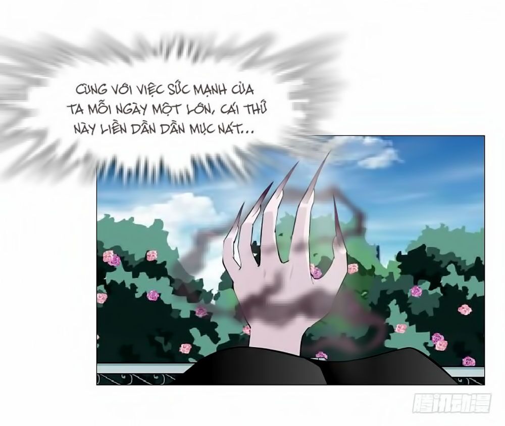 Beauty And Demon: Chapter 64