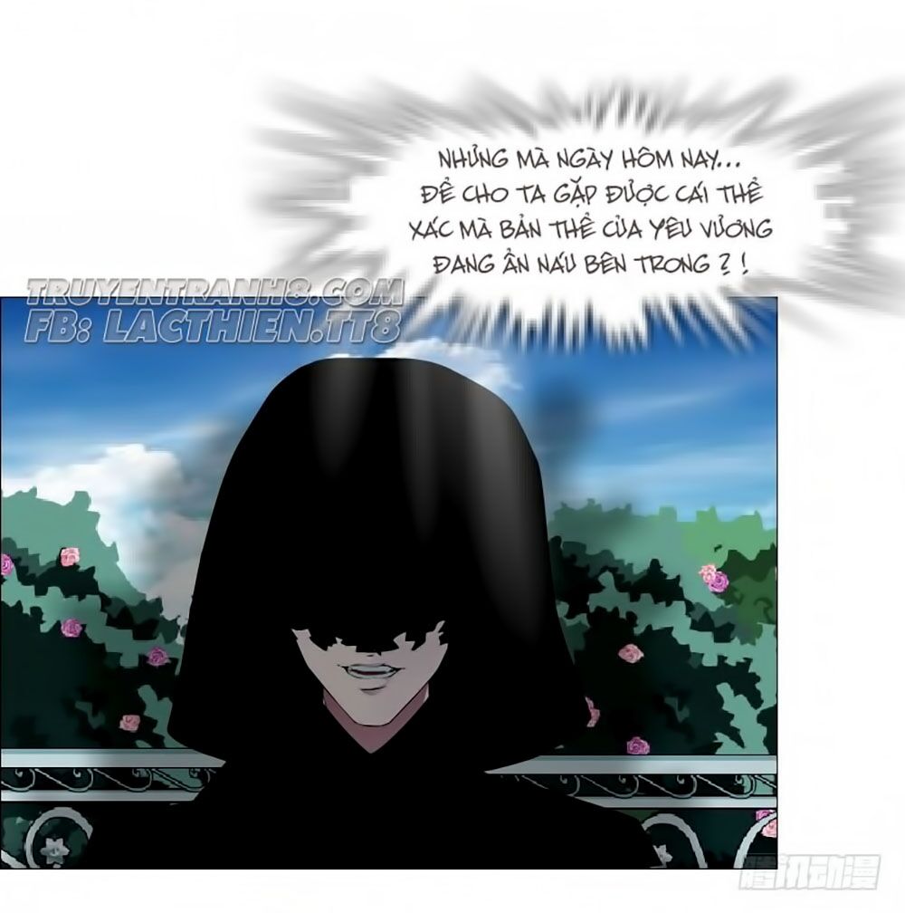 Beauty And Demon: Chapter 64