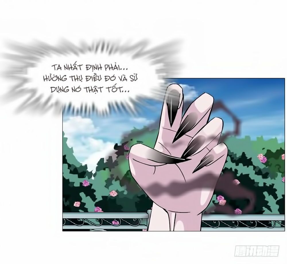 Beauty And Demon: Chapter 64