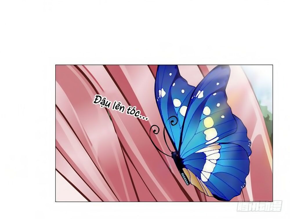 Beauty And Demon: Chapter 64