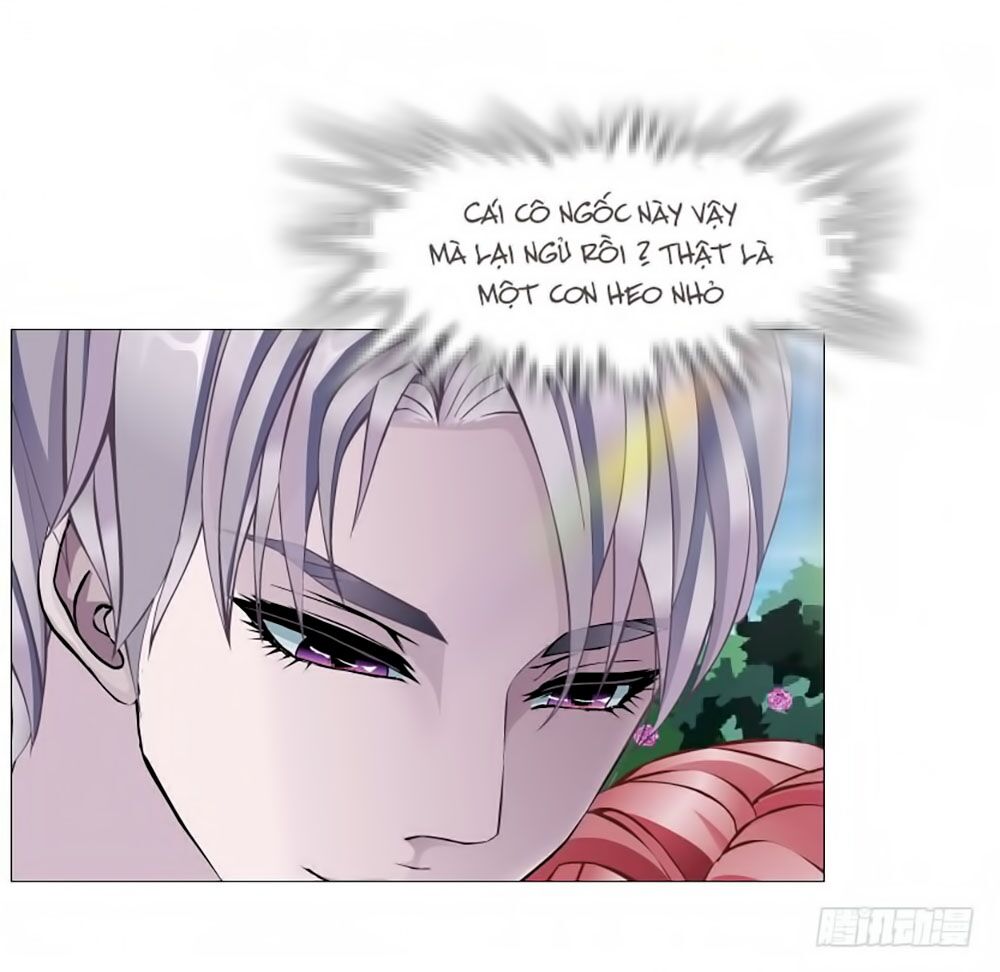 Beauty And Demon: Chapter 64