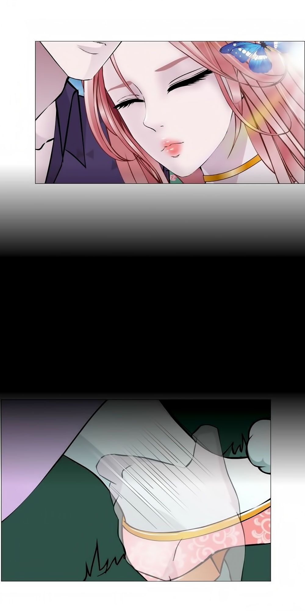 Beauty And Demon: Chapter 64