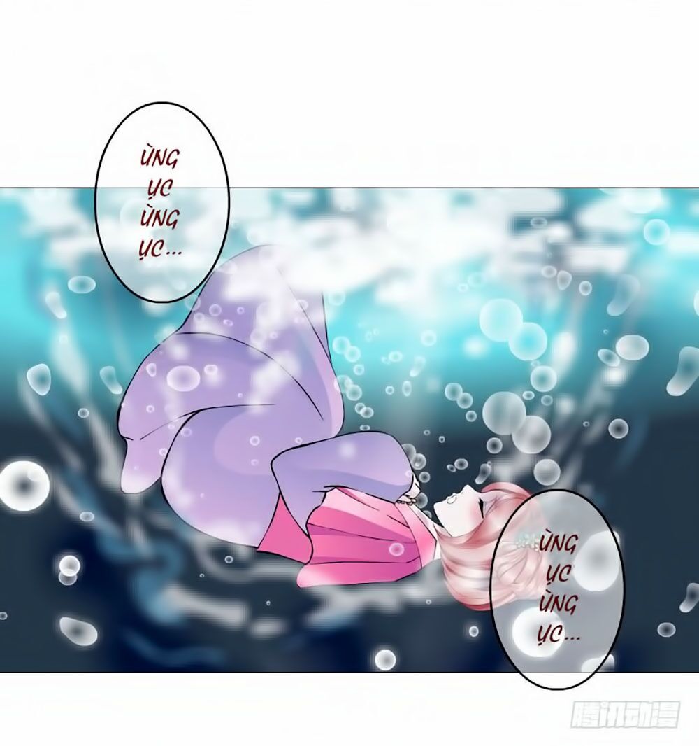 Beauty And Demon: Chapter 64