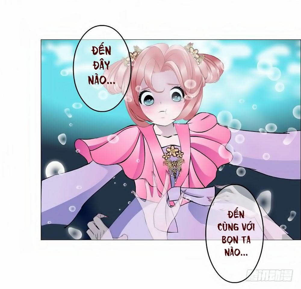 Beauty And Demon: Chapter 64