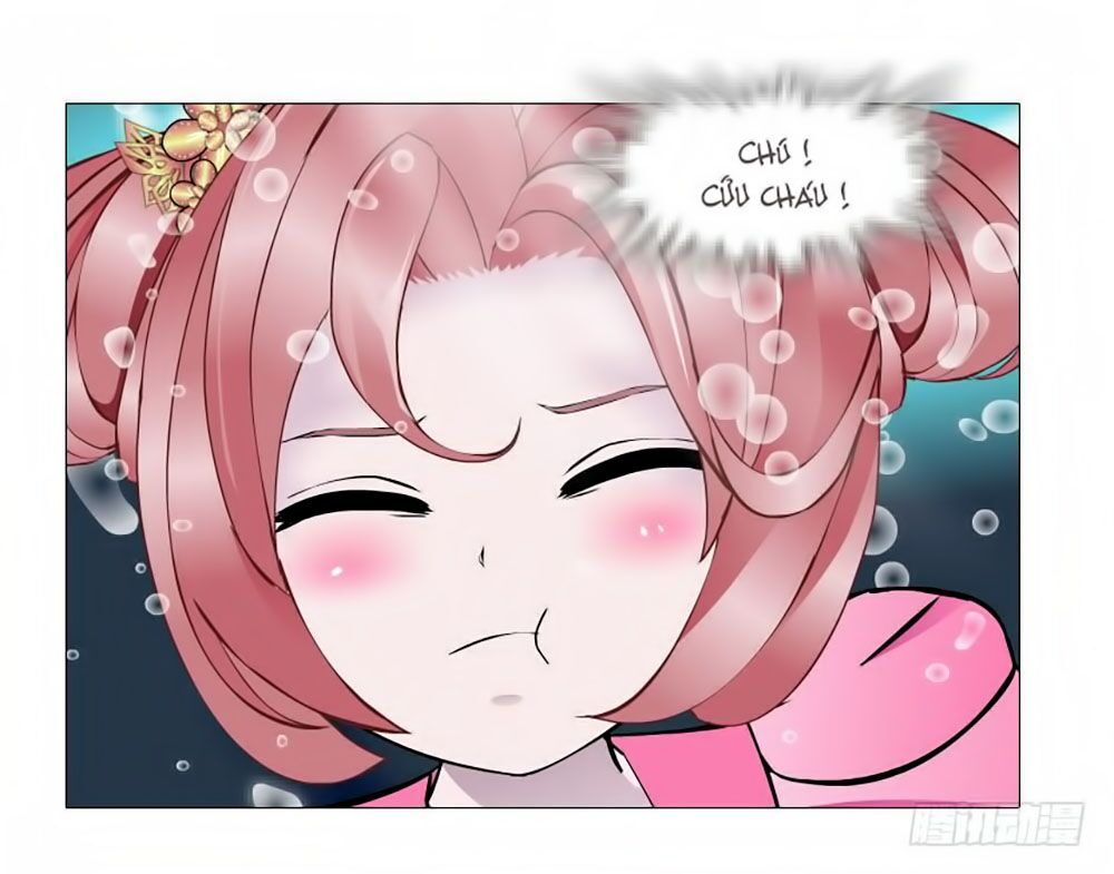 Beauty And Demon: Chapter 64