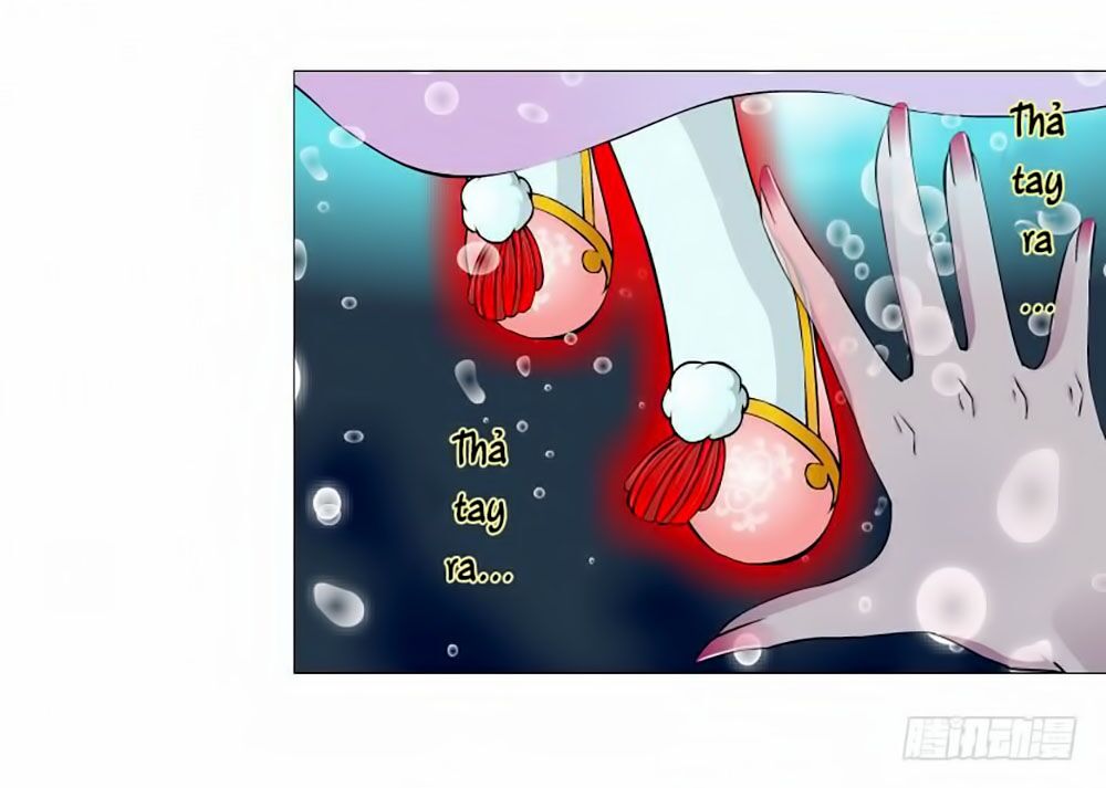 Beauty And Demon: Chapter 64