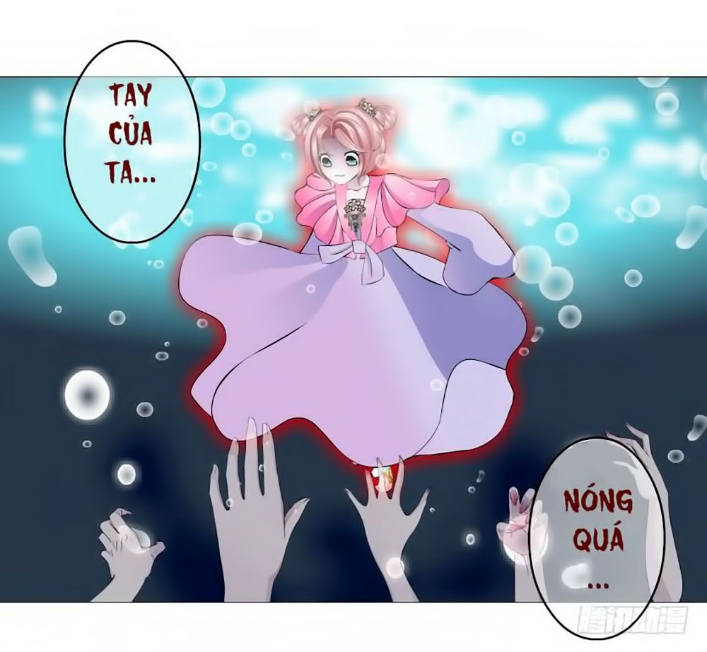 Beauty And Demon: Chapter 64