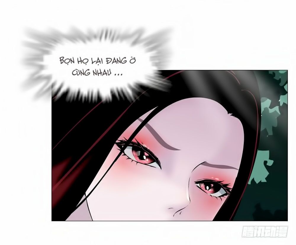 Beauty And Demon: Chapter 64
