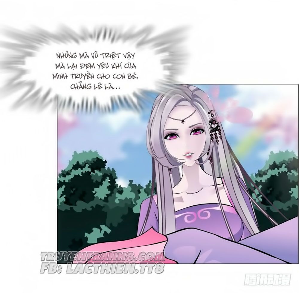 Beauty And Demon: Chapter 64