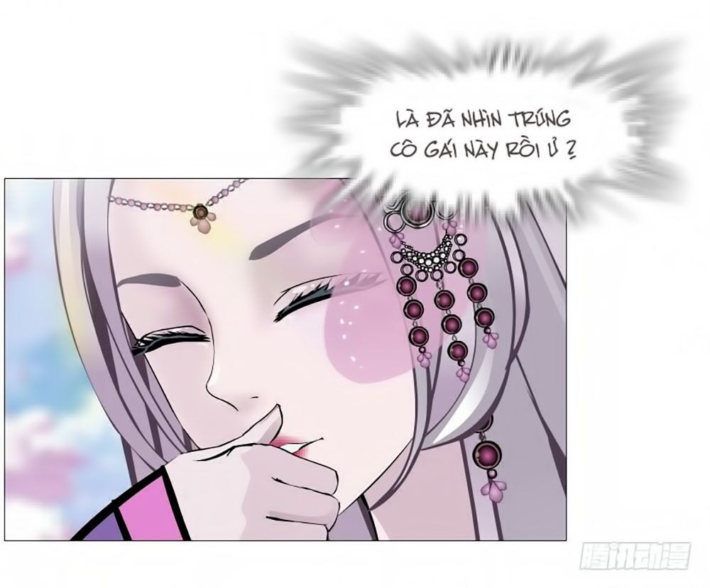 Beauty And Demon: Chapter 64