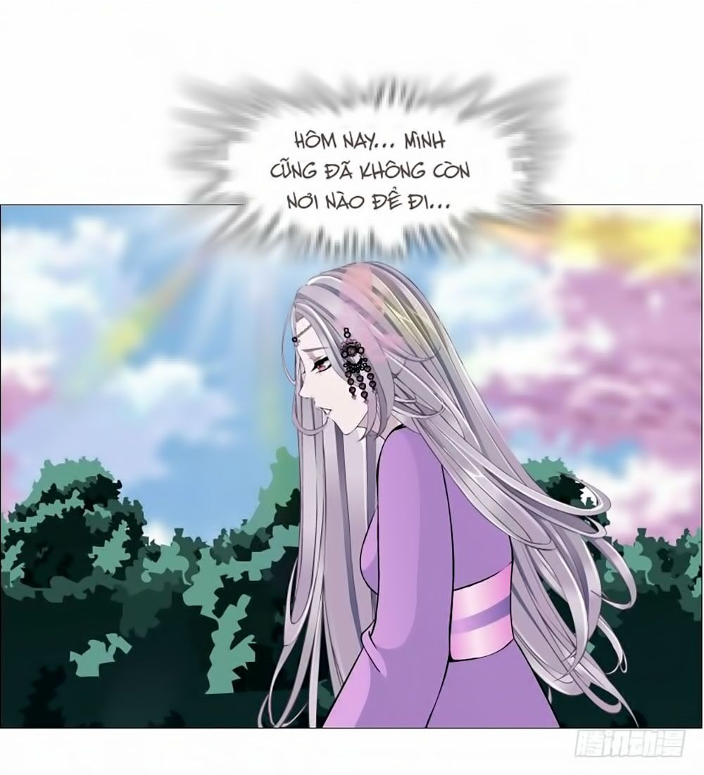 Beauty And Demon: Chapter 64