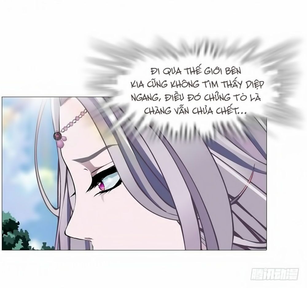 Beauty And Demon: Chapter 64