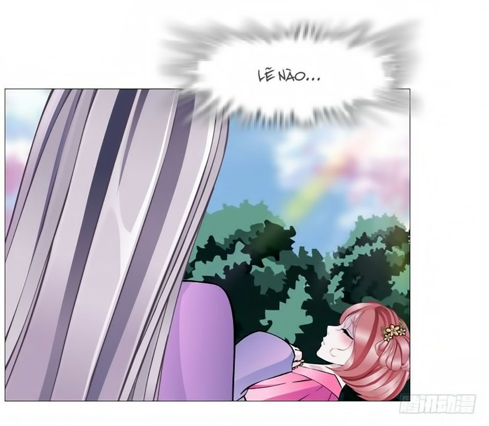 Beauty And Demon: Chapter 64