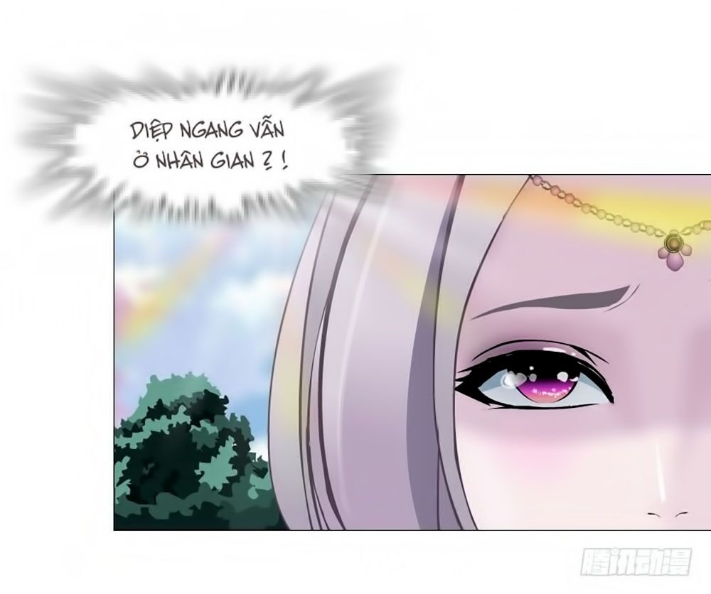 Beauty And Demon: Chapter 64