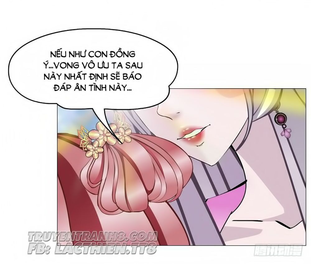 Beauty And Demon: Chapter 64