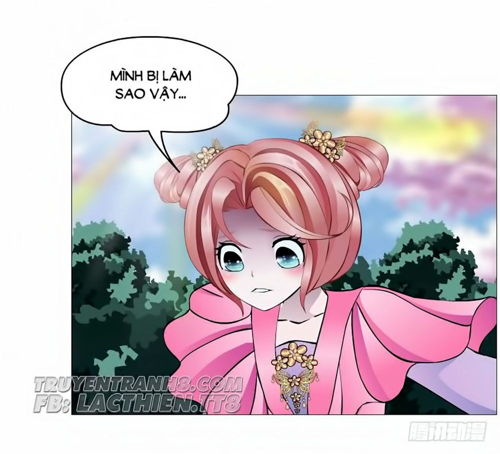 Beauty And Demon: Chapter 64