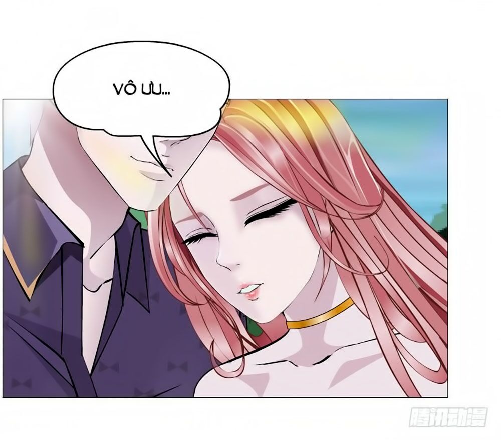 Beauty And Demon: Chapter 64
