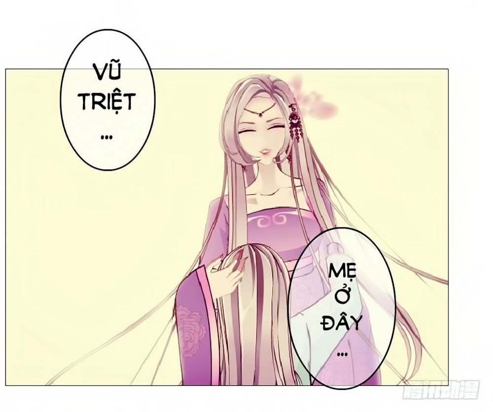 Beauty And Demon: Chapter 64