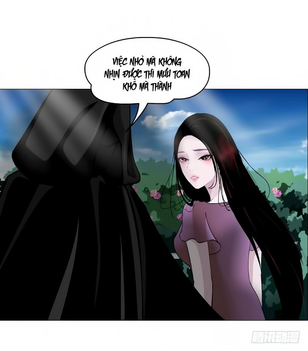 Beauty And Demon: Chapter 64