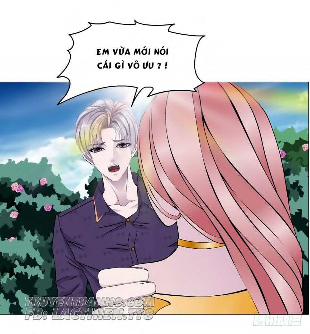 Beauty And Demon: Chapter 64