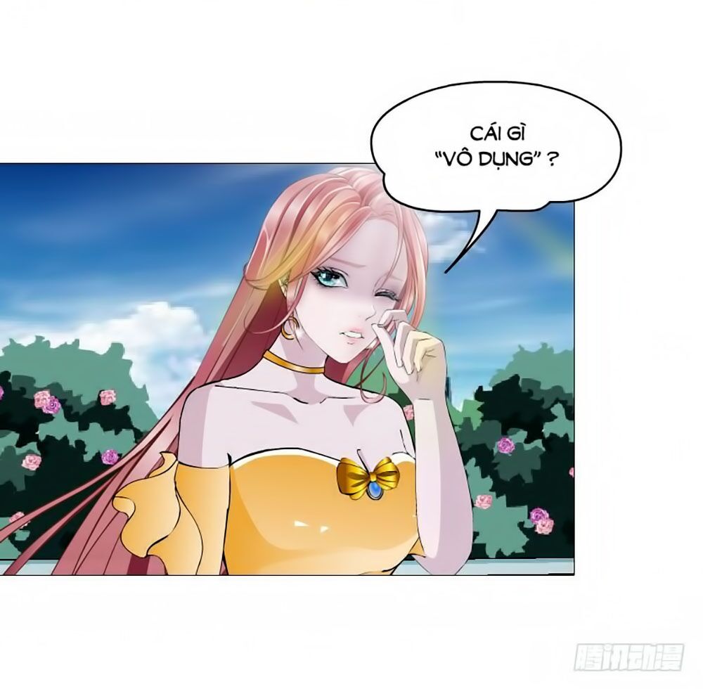 Beauty And Demon: Chapter 64