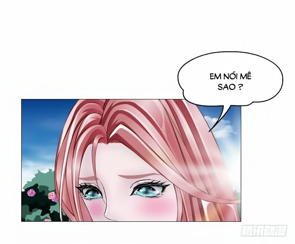 Beauty And Demon: Chapter 64